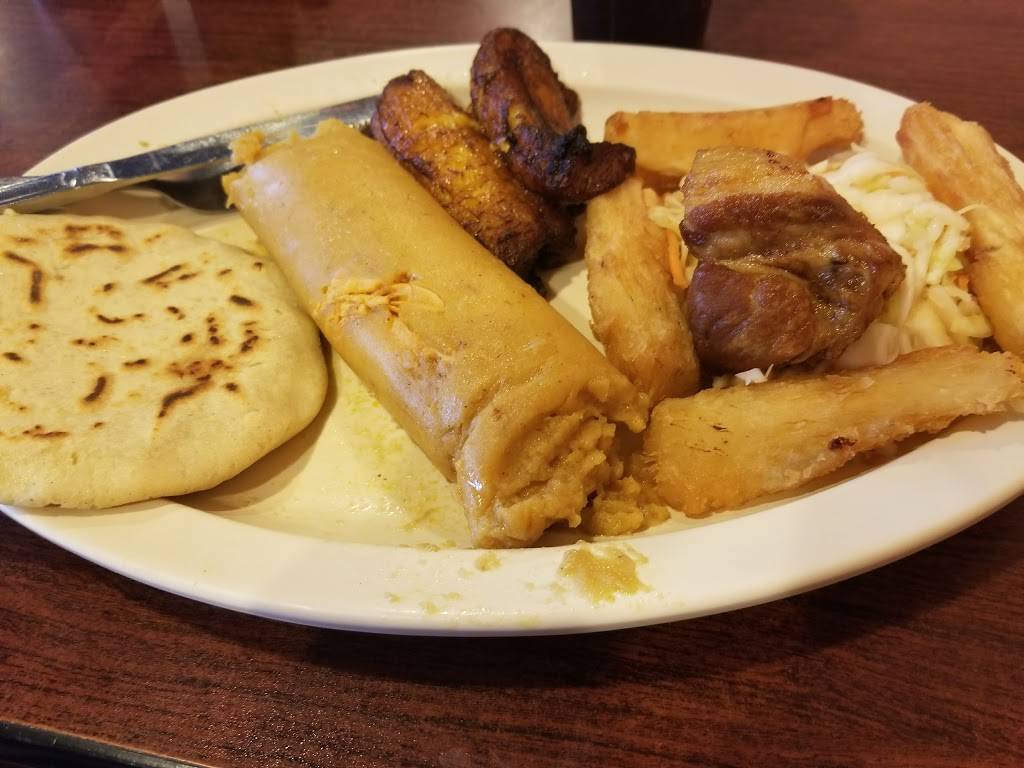 Pupuseria Lilian | restaurant | 2410 W Miller Rd, Garland, TX 75041, USA | 9728402952 OR +1 972-840-2952