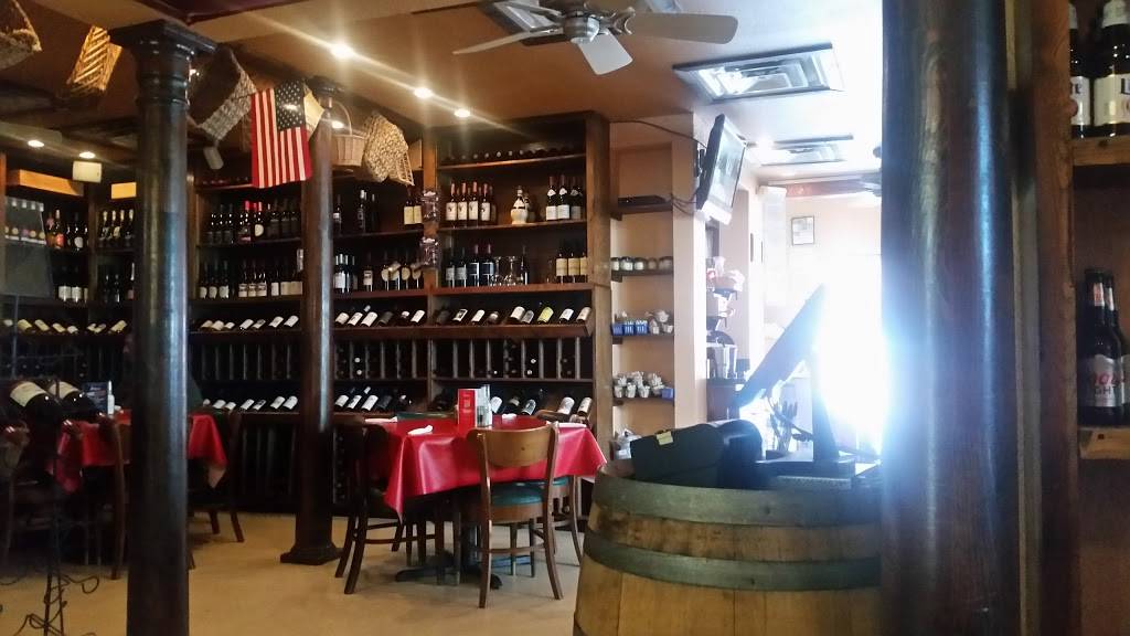 Ardovinos Pizza 2 | restaurant | 865 N Resler Dr M, El Paso, TX 79912, USA | 9157606000 OR +1 915-760-6000