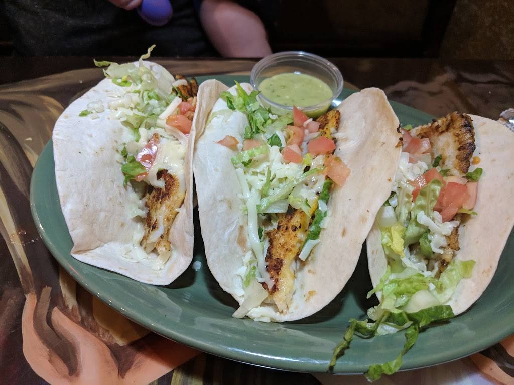 Las Margaritas Mexican Restaurant & Gallery | restaurant | 4414 SW College Rd, Ocala, FL 34474, USA | 3527896880 OR +1 352-789-6880