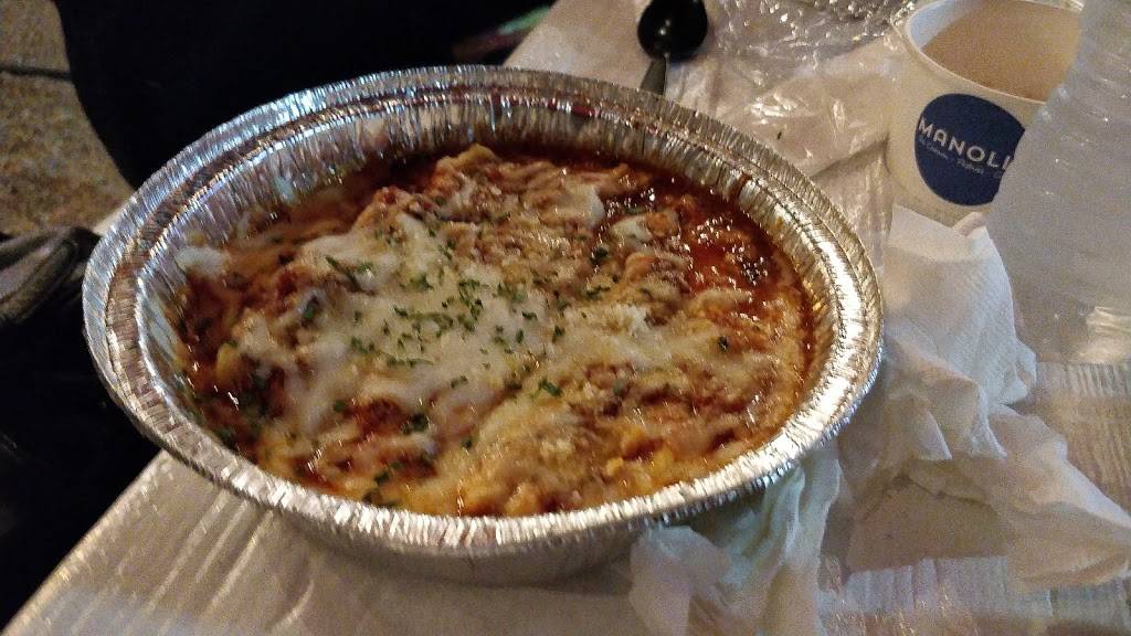 IL Saporis Italian Food Truck | restaurant | 603 W Live Oak St, Austin, TX 78704, USA | 5124846997 OR +1 512-484-6997