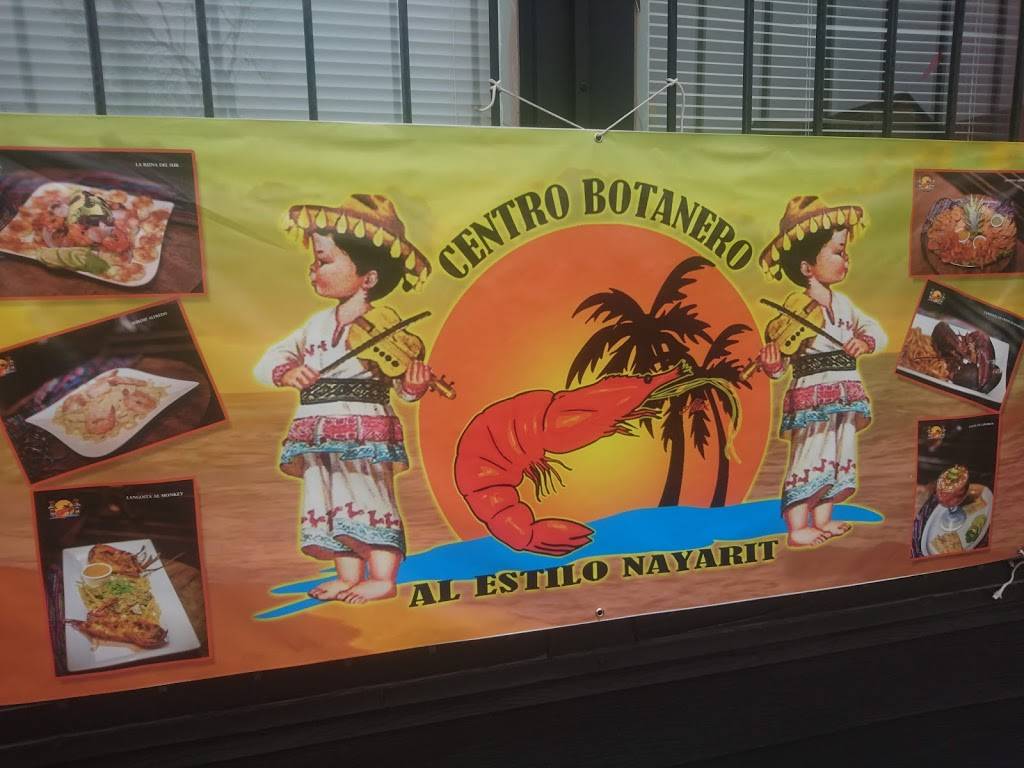 Centro Botanero | restaurant | 2303 Campbell St, Detroit, MI 48209, USA | 3139184183 OR +1 313-918-4183