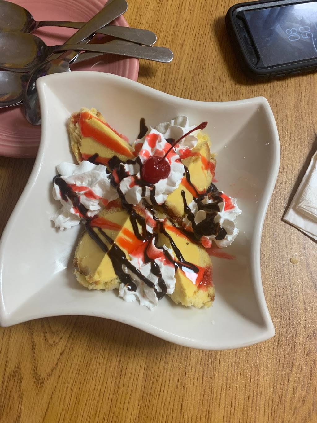 Evelyns Restaurant | restaurant | 250 Reservation Rd suite b, Marina, CA 93933, USA | 8316417514 OR +1 831-641-7514