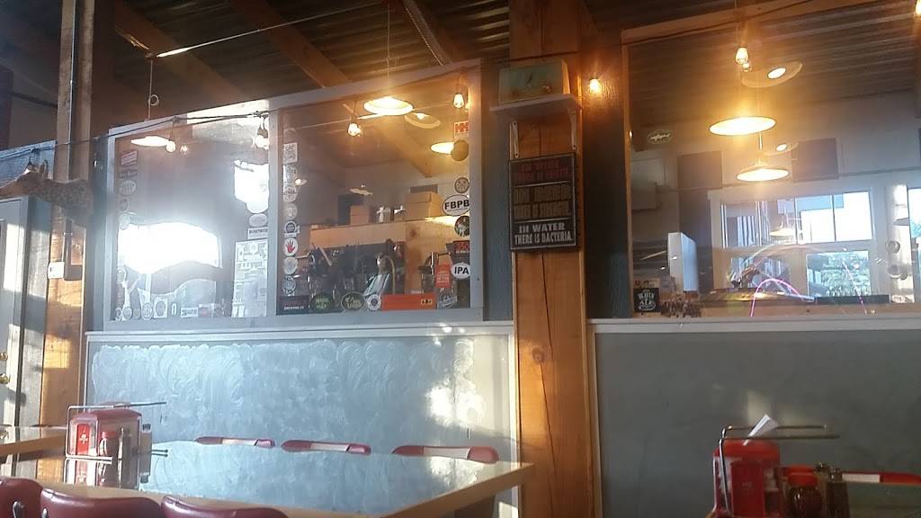 Pie Slingers Pizzeria | restaurant | 56A Fieldstone Pkwy, Rock Spring, GA 30739, USA | 7063759182 OR +1 706-375-9182