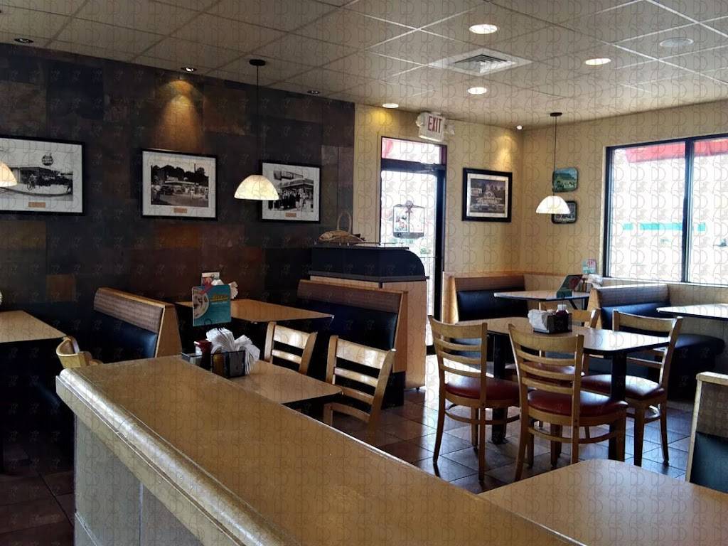 Dairy Queen Grill & Chill | restaurant | 348 Blanding Blvd, Orange Park, FL 32073, USA | 9043750210 OR +1 904-375-0210