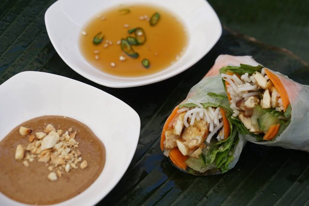 Moi Eat (Vietnamese Pop Up) | restaurant | 340 23rd Ave, Oakland, CA 94606, USA | 5105603964 OR +1 510-560-3964