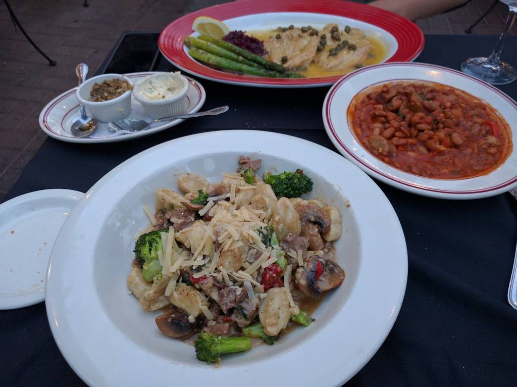 Carlos & Carlos Restaurant | restaurant | 27 W Campbell St, Arlington Heights, IL 60005, USA | 8472592600 OR +1 847-259-2600