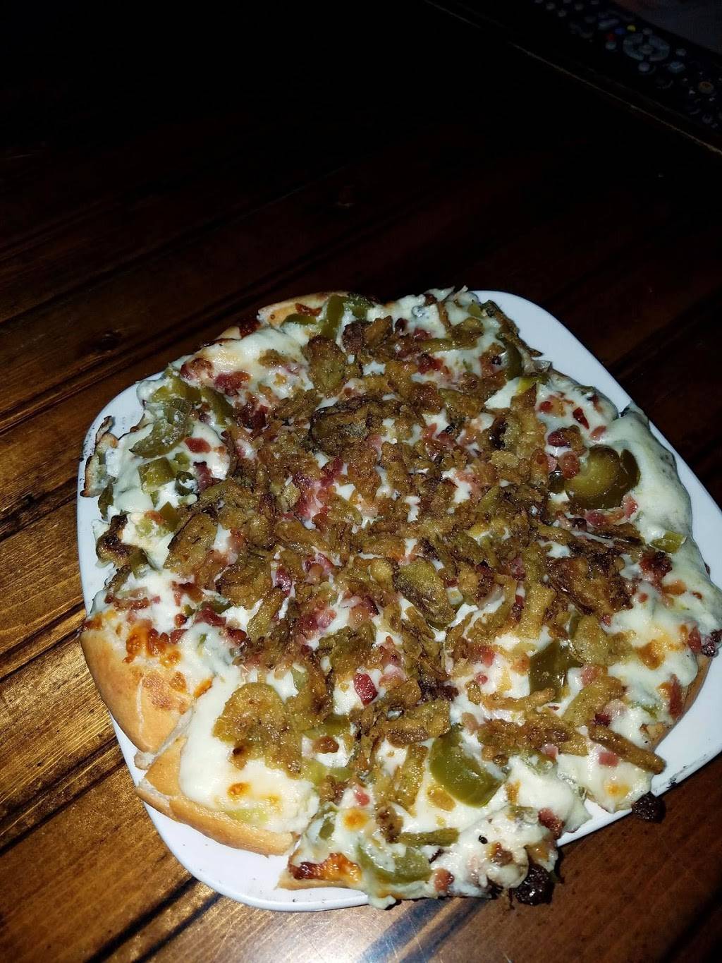 Goodfellas Pizza Pub | restaurant | 225 1st St, Nekoosa, WI 54457, USA | 7158863333 OR +1 715-886-3333