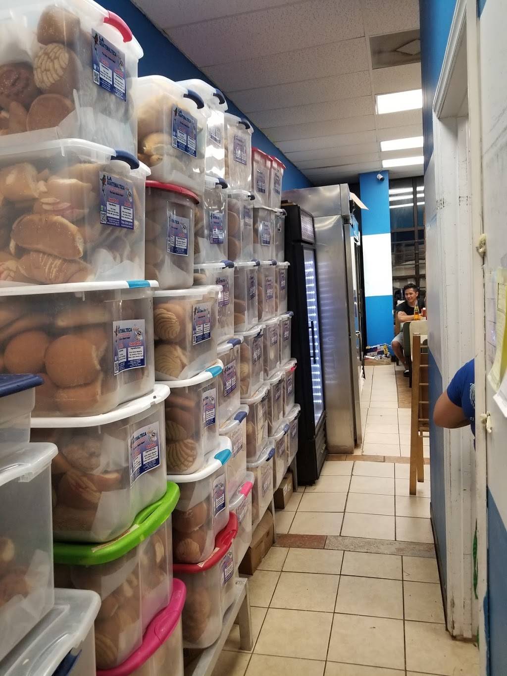 Guatemalteca Panaderia y Restaurante | bakery | 6132 N Tryon St, Charlotte, NC 28213, USA | 7045953410 OR +1 704-595-3410