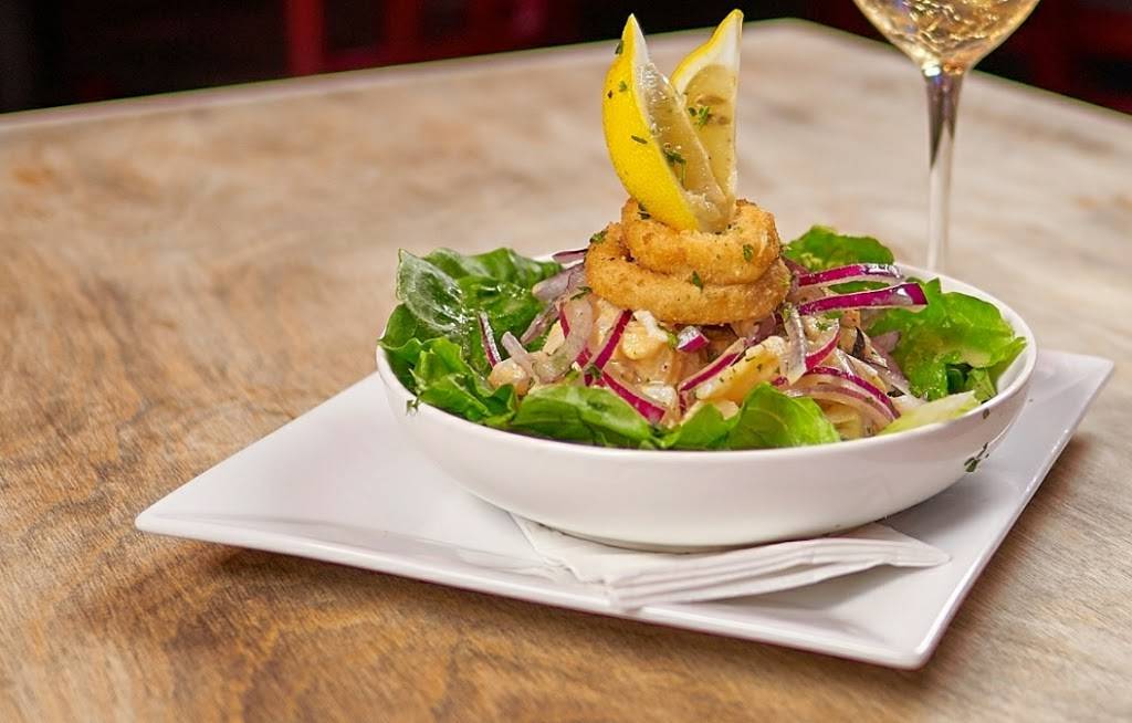 Cyber Pizza Cafe & Intl Cuisine | meal delivery | 1200 S Federal Hwy, Dania Beach, FL 33004, USA | 9544176227 OR +1 954-417-6227