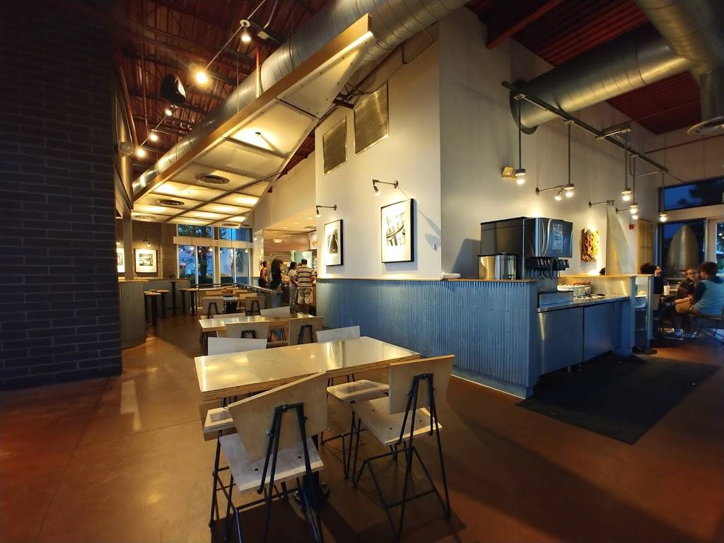 Chipotle Mexican Grill | restaurant | 7400 E 29th Ave, Denver, CO 80238, USA | 3033160469 OR +1 303-316-0469