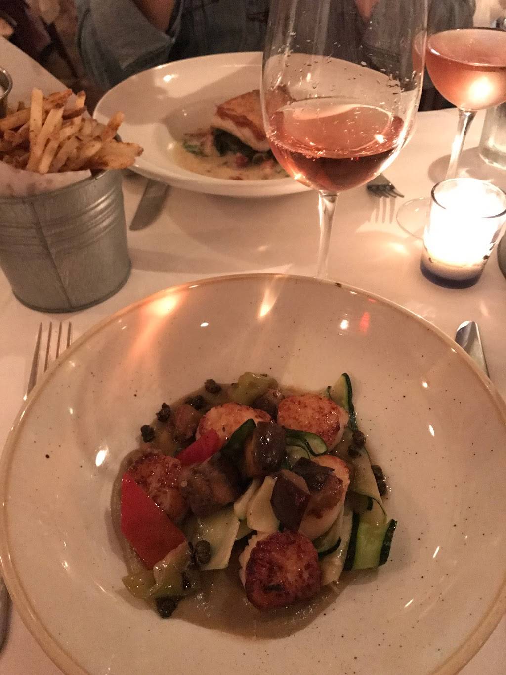 The Diving Horse | restaurant | 2109 Dune Dr, Avalon, NJ 08202, USA | 6093685000 OR +1 609-368-5000