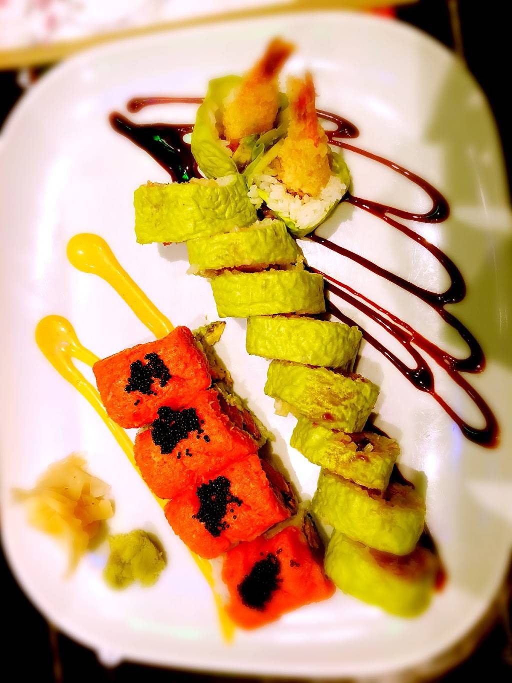 Hayashi Sushi | restaurant | 2901 Ocean Ave, Brooklyn, NY 11235, USA | 7183683668 OR +1 718-368-3668