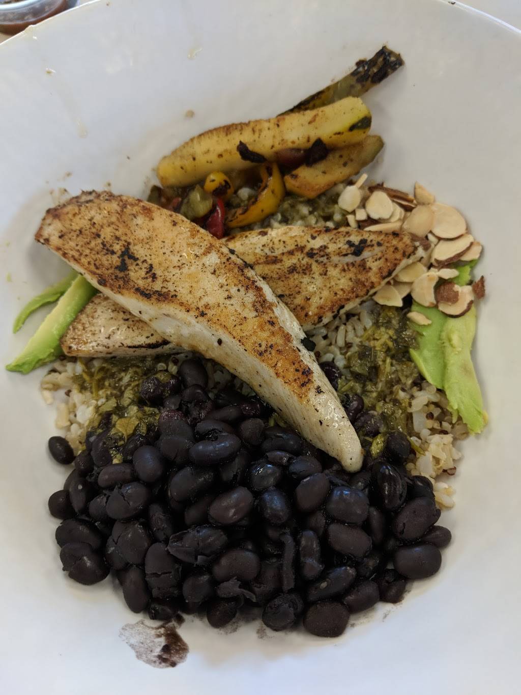 Rubios Coastal Grill | restaurant | 1935 W Malvern Ave, Fullerton, CA 92833, USA | 7148794750 OR +1 714-879-4750