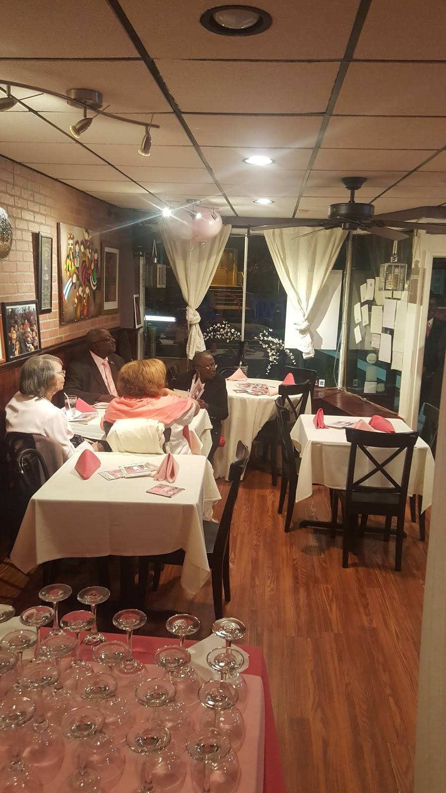 Two Ques Cafe | restaurant | 599C Chestnut St, Union, NJ 07083, USA | 9088101427 OR +1 908-810-1427