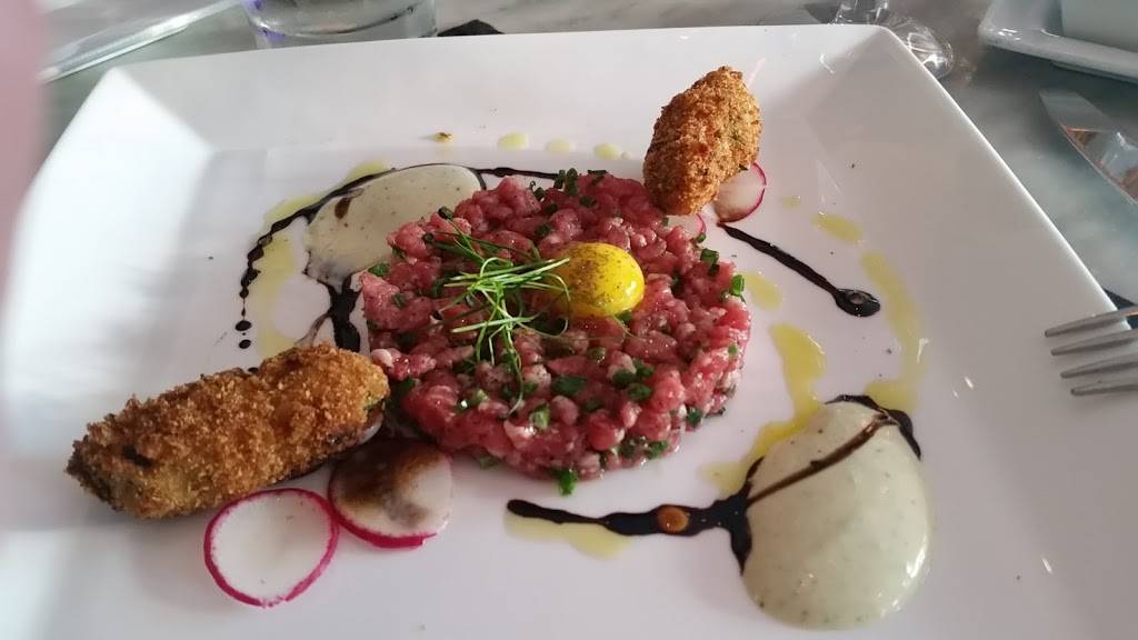 TEMPO | restaurant | 581 Delaware Ave, Buffalo, NY 14202, USA | 7168851594 OR +1 716-885-1594