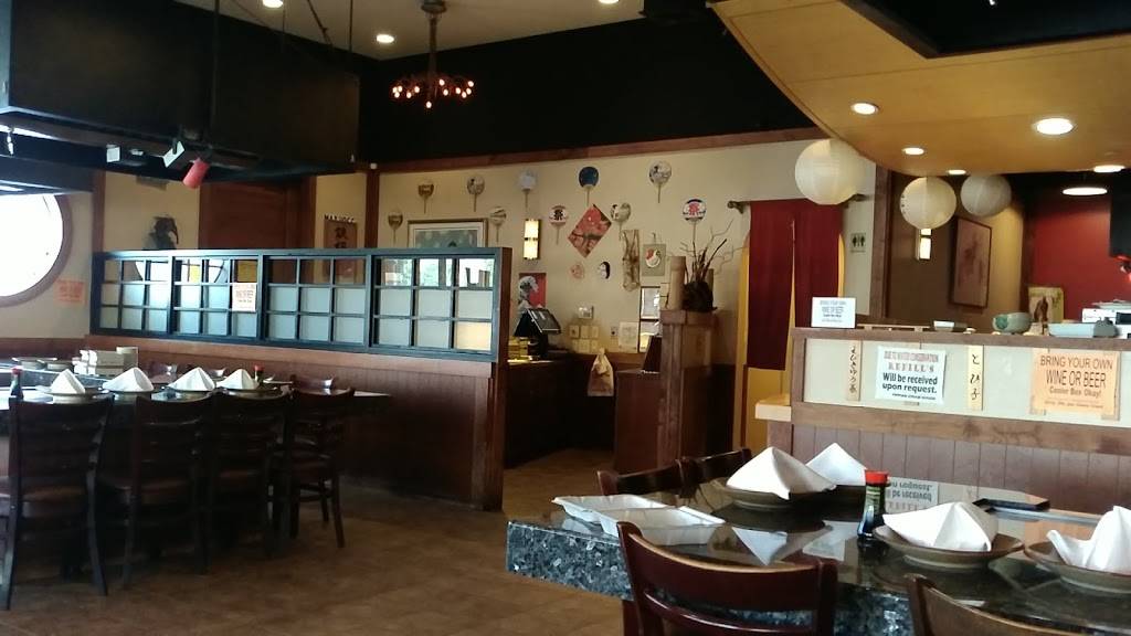 Teppan Steak House | restaurant | 1801 Ventura Blvd, Oxnard, CA 93036, USA | 8059811100 OR +1 805-981-1100