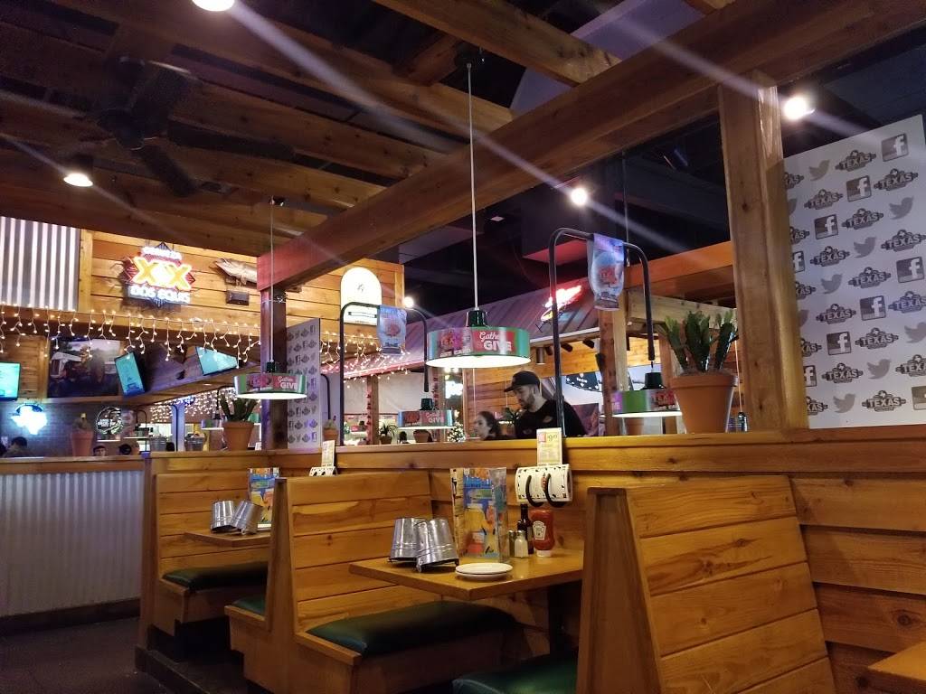 Texas Roadhouse | restaurant | 370 N McKinley St, Corona, CA 92879, USA | 9517357427 OR +1 951-735-7427