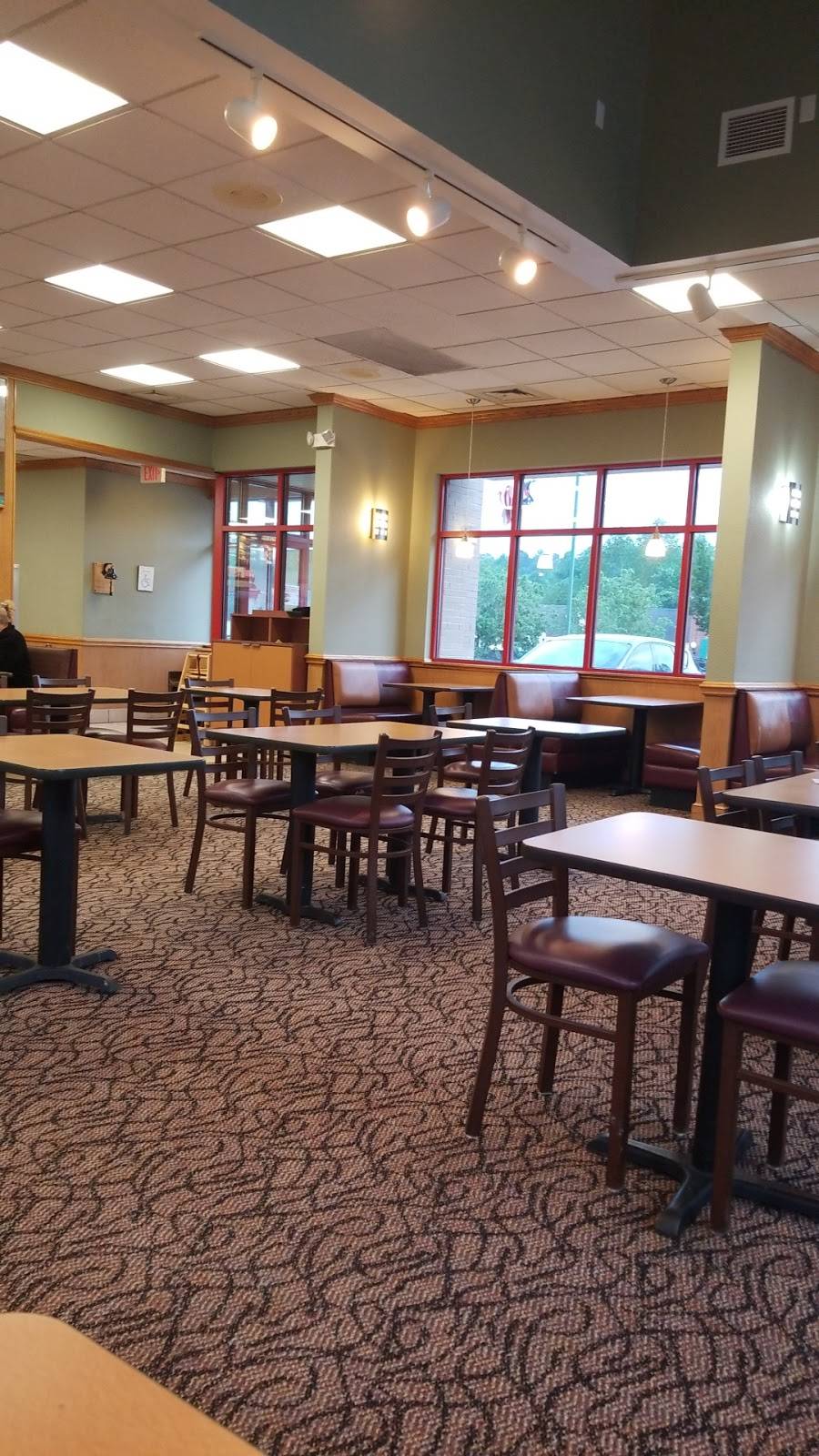 Arbys | restaurant | 11851 Us Hwy 70 W, Clayton, NC 27520, USA | 9195502751 OR +1 919-550-2751