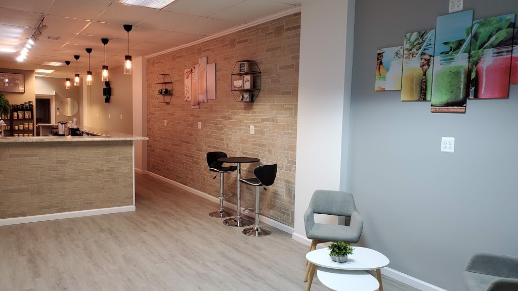 Citylife nutrition | restaurant | 214 Broadway, Amityville, NY 11701, USA | 6316081444 OR +1 631-608-1444