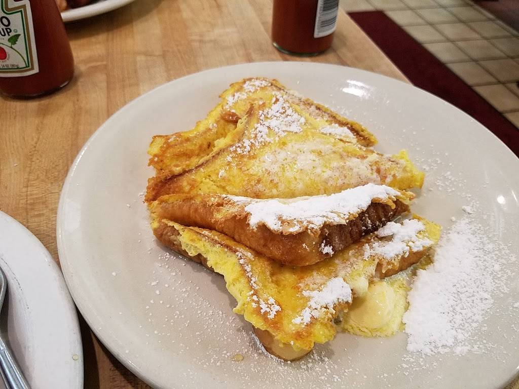 Pancake Palace | bakery | 6225 Watt Ave, North Highlands, CA 95660, USA | 9163346925 OR +1 916-334-6925