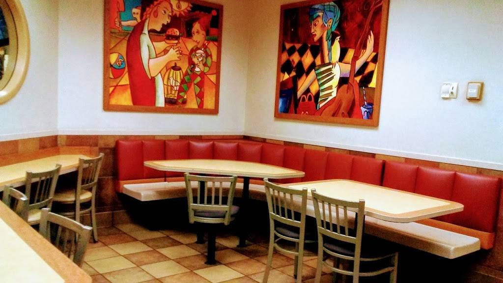 McDonalds | cafe | 5741 Coral Ridge Dr, Coral Springs, FL 33065, USA | 9545750048 OR +1 954-575-0048