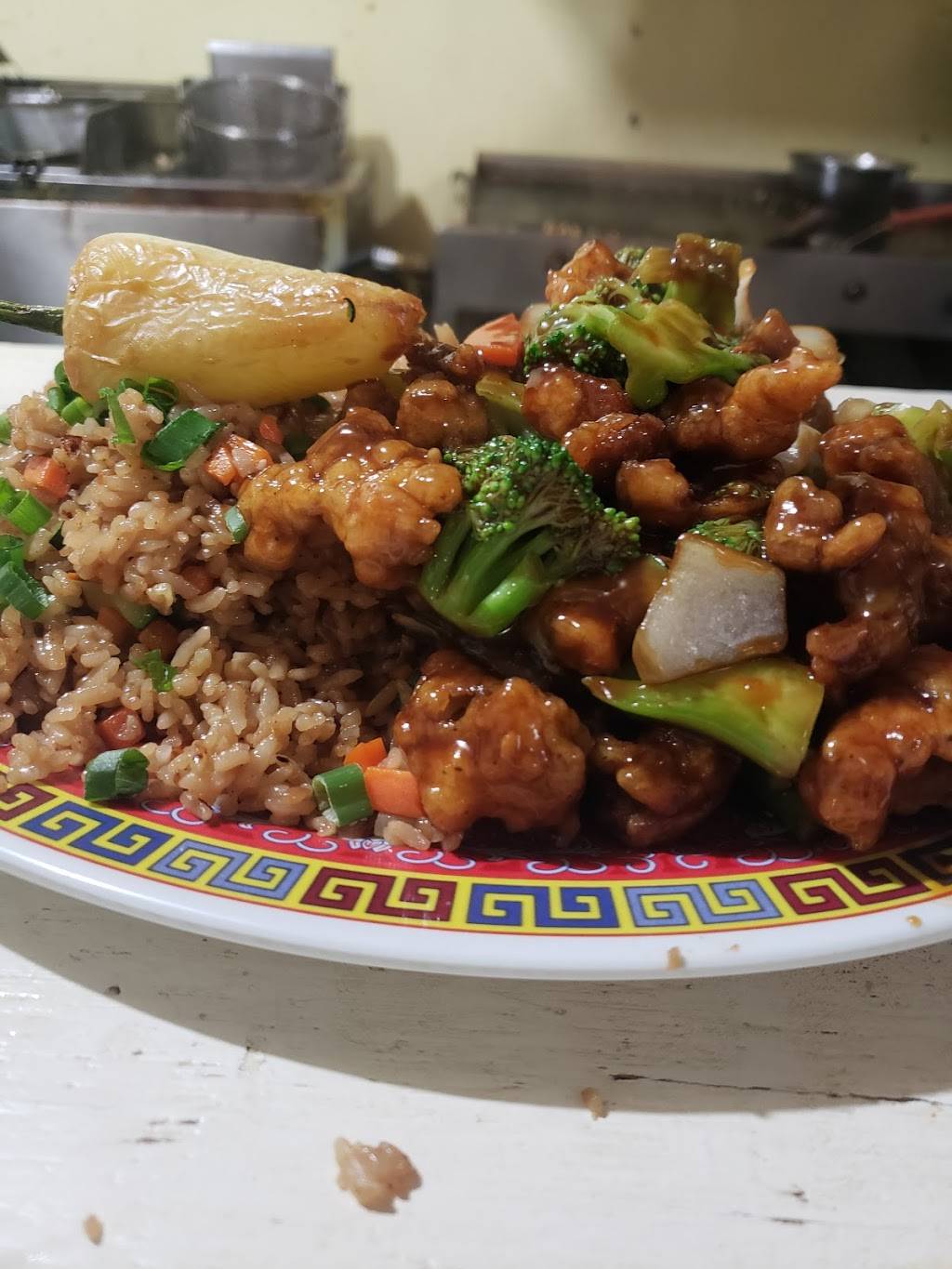 teriyaky lunch | restaurant | Av Terrazas 1408, Terrazas de la Presa, 22124 Tijuana, B.C., Mexico | 016647843796 OR +52 664 784 3796