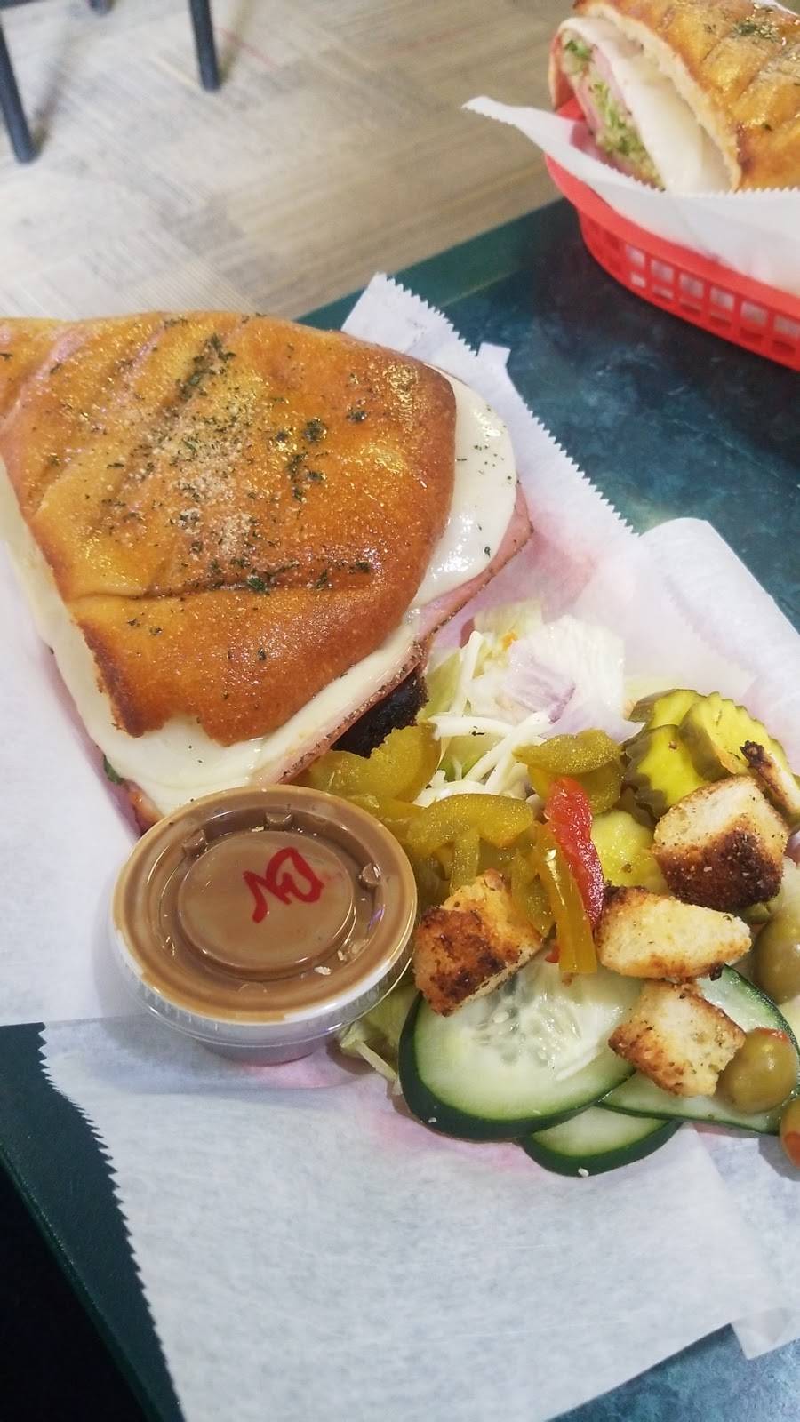 Parma Pizza Dallastown | restaurant | 476 E Main St, Dallastown, PA 17313, USA | 7175015608 OR +1 717-501-5608