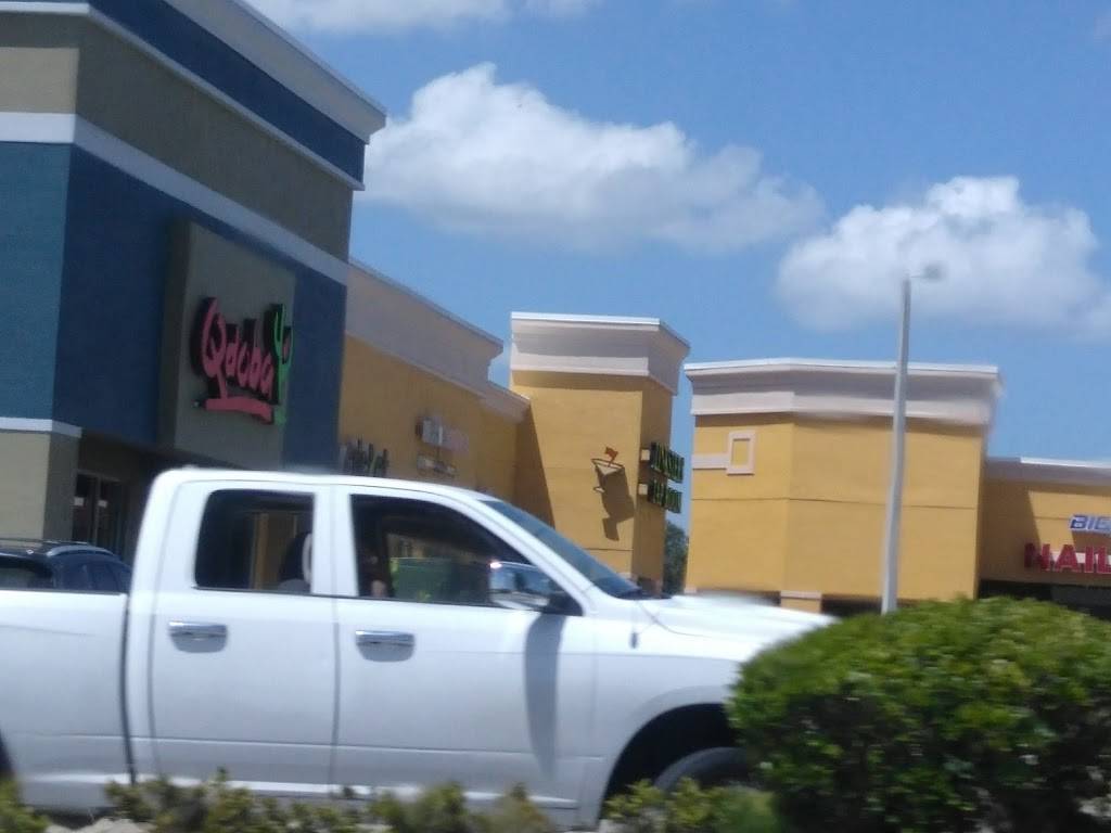 QDOBA Mexican Eats | restaurant | 13165 US-301 G1, Riverview, FL 33578, USA | 8137419396 OR +1 813-741-9396