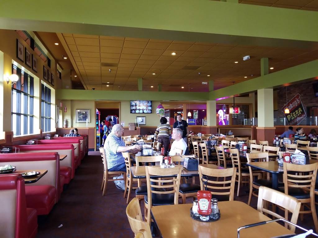 Shakeys Pizza Parlor | restaurant | 791 E Foothill Blvd, Upland, CA 91786, USA | 9099855118 OR +1 909-985-5118