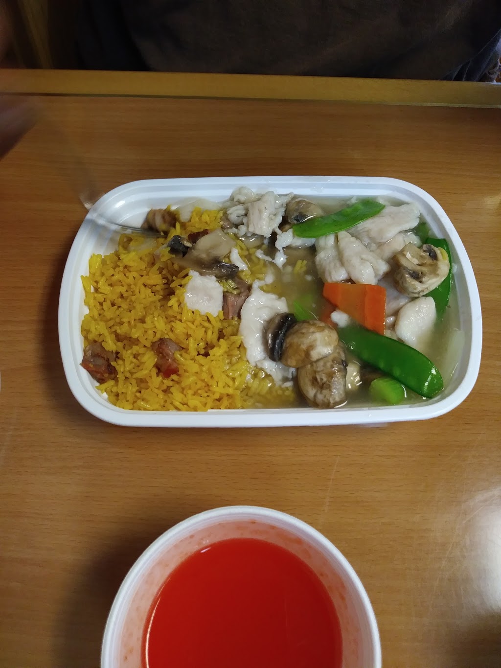 China Fun Restaurant | restaurant | 6450 US-90, Spanish Fort, AL 36527, USA | 2516213398 OR +1 251-621-3398