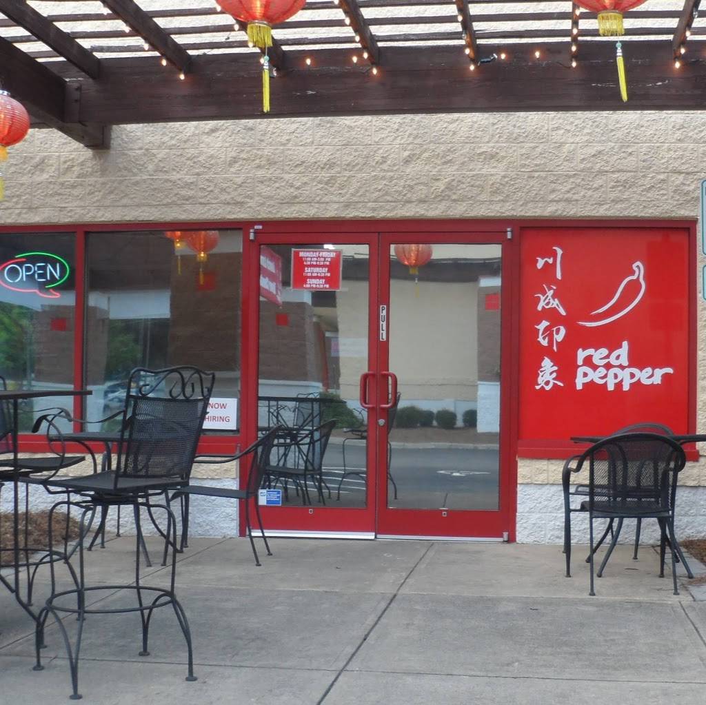 RED PEPPER | restaurant | 1704 E Franklin St, Chapel Hill, NC 27514, USA | 9199683488 OR +1 919-968-3488