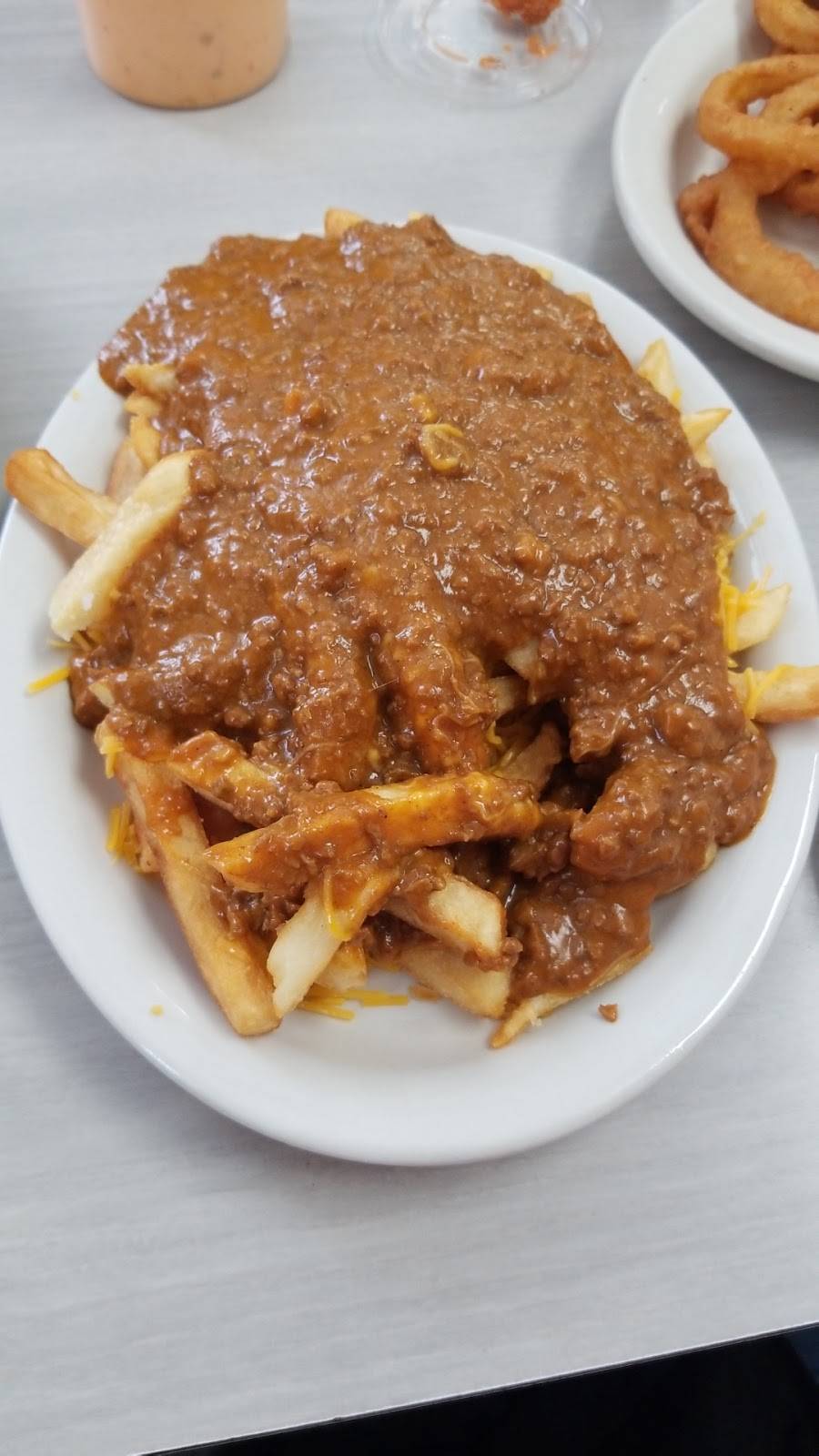 Sunnys Coney Island & Family Restaurant | restaurant | 31290 Ecorse Rd, Romulus, MI 48174, USA | 7345950700 OR +1 734-595-0700