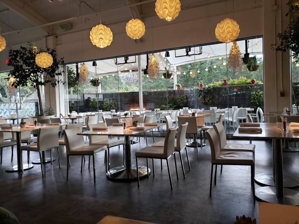 Lalla Grill | restaurant | 1400 Del Monte Center, Monterey, CA 93940, USA | 8313244632 OR +1 831-324-4632