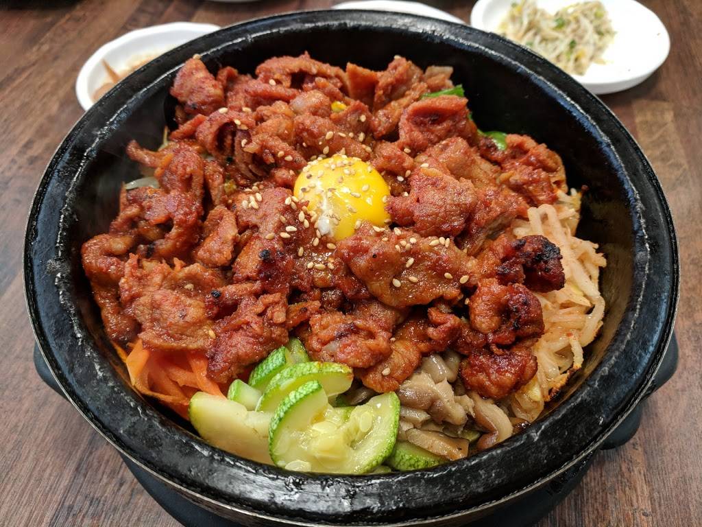 Ho Soon Yi Restaurant | restaurant | 8501 S Tacoma Way, Lakewood, WA 98499, USA | 2535844572 OR +1 253-584-4572