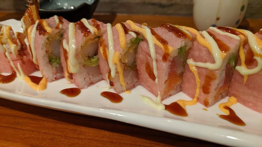 Oyama Sushi | restaurant | 1521 N Main St, Walnut Creek, CA 94596, USA | 9259393398 OR +1 925-939-3398