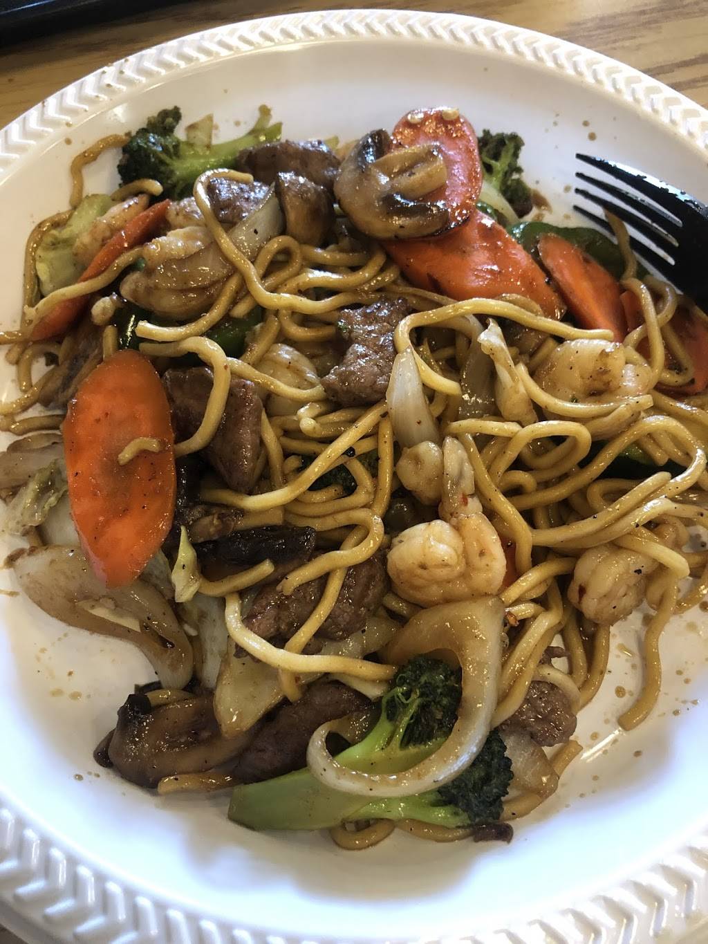 Asian Kitchen Grill | restaurant | 2467 NW 185th Ave, Hillsboro, OR 97124, USA | 5039419807 OR +1 503-941-9807