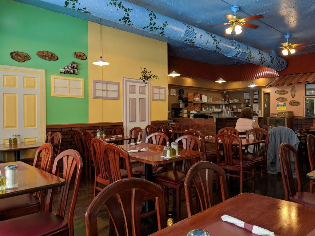 El Llano Restaurant | restaurant | 3941 N Lincoln Ave, Chicago, IL 60613, USA | 7738681898 OR +1 773-868-1898