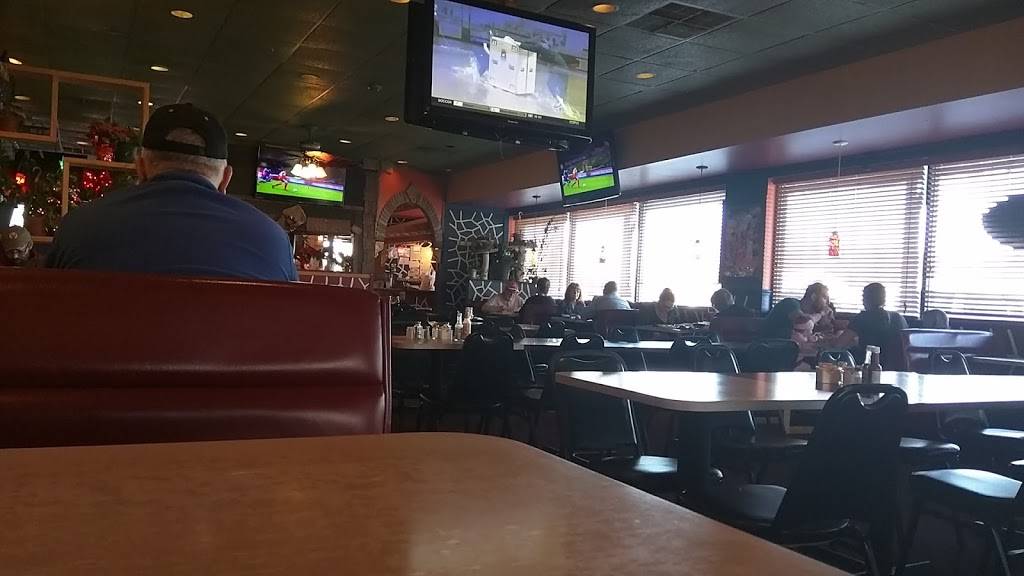 El Chile Poblano | restaurant | 3015 S 14th St, New Castle, IN 47362, USA | 7655293997 OR +1 765-529-3997