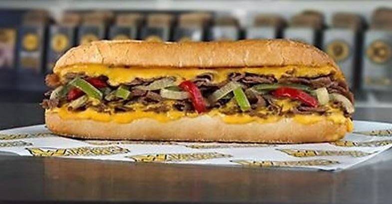 Which Wich Superior Sandwiches | meal takeaway | 269 E 17th St, Costa Mesa, CA 92627, USA | 9495159424 OR +1 949-515-9424