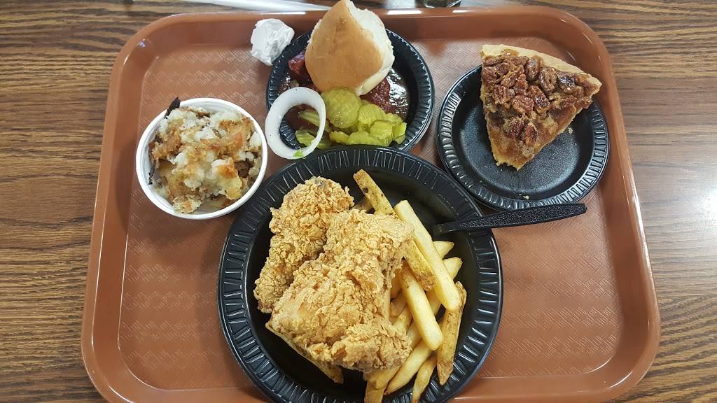 Bill Miller Bar-B-Q | restaurant | 1720 N New Braunfels Ave, San Antonio, TX 78208, USA | 2102244884 OR +1 210-224-4884