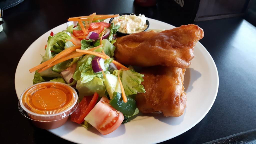 Chicago Pub & Billiards | restaurant | 725 Ottawa St S, Kitchener, ON N2E 3H5, Canada | 5199548842 OR +1 519-954-8842