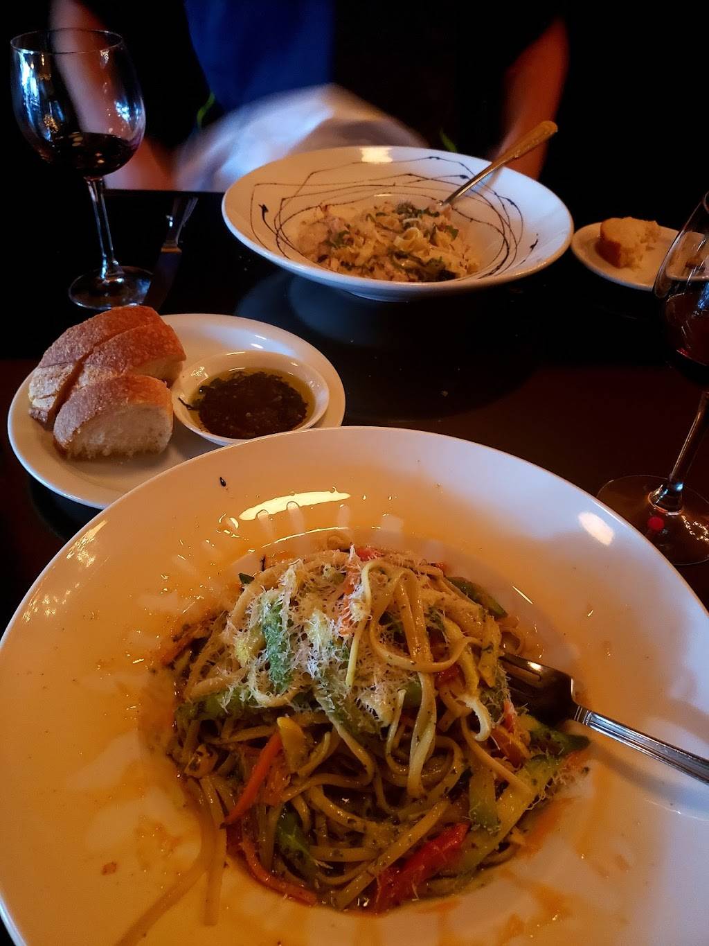 La Fermata | restaurant | 2204 E 11th St, Bremerton, WA 98310, USA | 3603735927 OR +1 360-373-5927