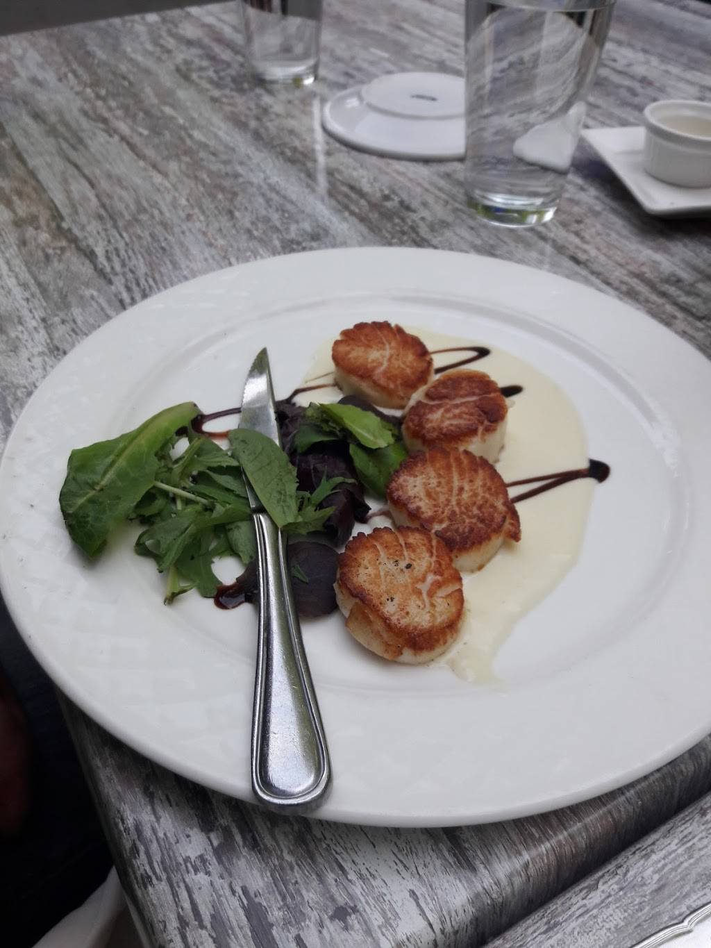 Jens Guesthouse | restaurant | 8989 Archer Ave, Willow Springs, IL 60480, USA | 7088398000 OR +1 708-839-8000