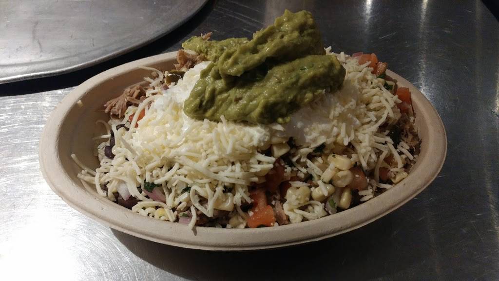 Chipotle Mexican Grill | restaurant | 5697 Romar Dr, Milford, OH 45150, USA | 5139658666 OR +1 513-965-8666