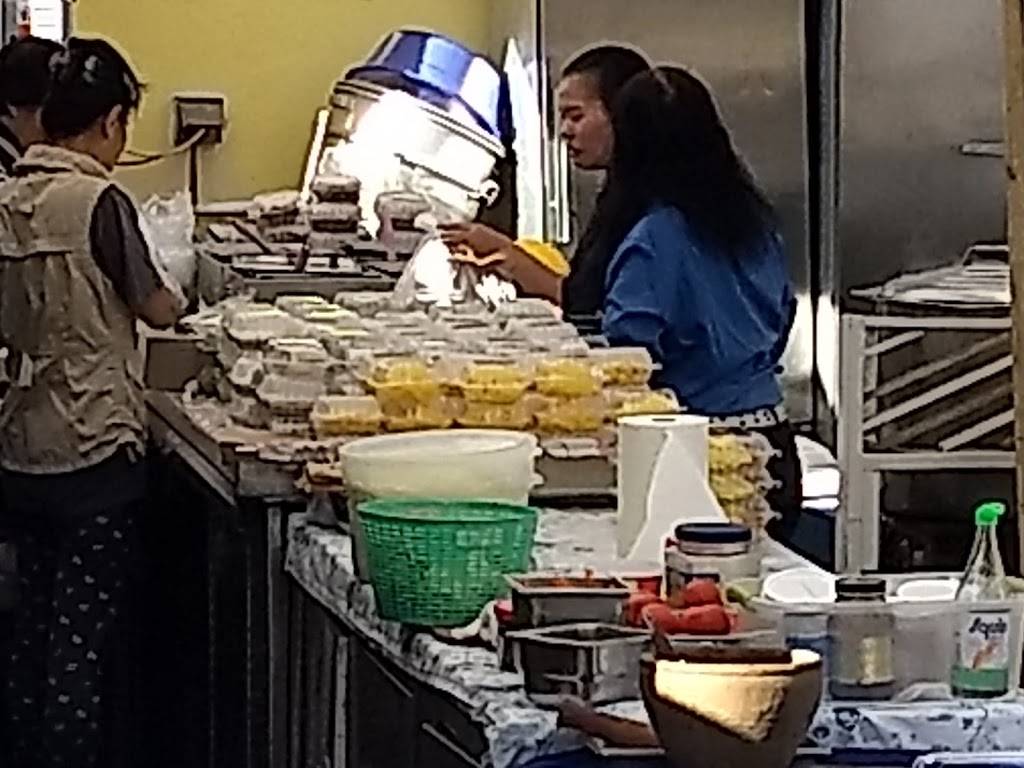 Pahk Soi Restaurant | restaurant | 310 Poplar Ave, San Bruno, CA 94066, USA | 6506159528 OR +1 650-615-9528