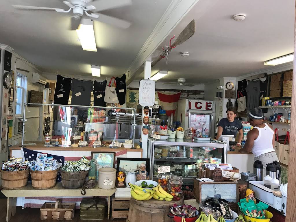 Pop+Dutch | restaurant | 147 Commercial St, Provincetown, MA 02657, USA | 7745386472 OR +1 774-538-6472