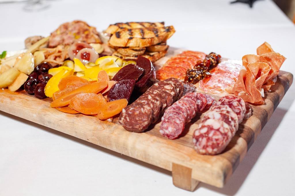 Bacaro | restaurant | 262 S Water St, Providence, RI 02903, USA | 4017513700 OR +1 401-751-3700