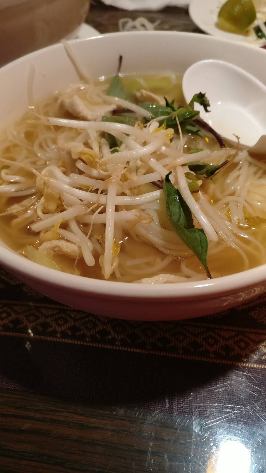 Siam Pad Thai | restaurant | 9100 Carothers Pkwy, Franklin, TN 37067, USA | 6157717701 OR +1 615-771-7701