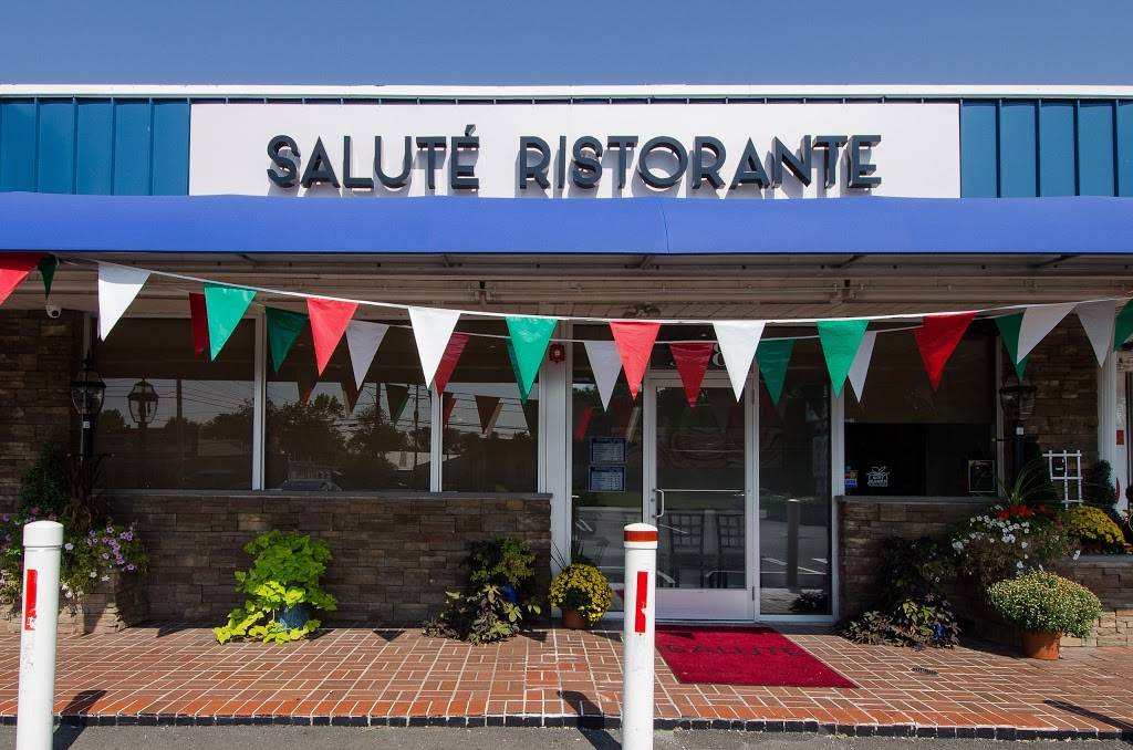 Salute | restaurant | Big Oak Shopping Center, 368 W Trenton Ave, Morrisville, PA 19067, USA | 2157361978 OR +1 215-736-1978