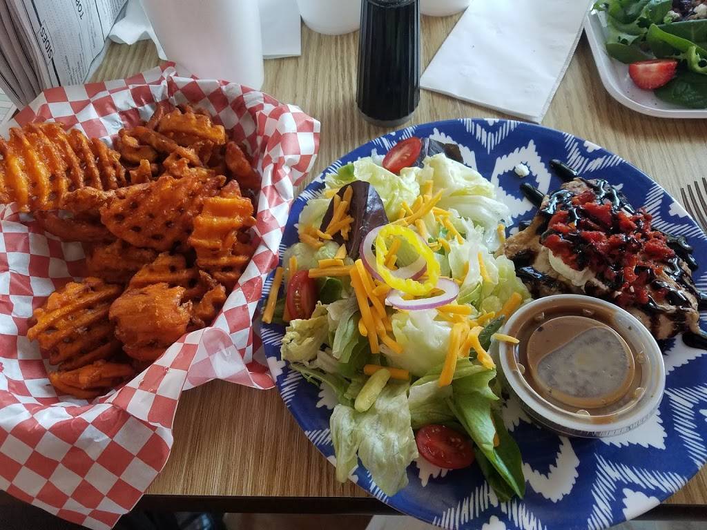 The Purple Onion Deli & Grill | restaurant | 316 N Kentucky Ave, Lakeland, FL 33801, USA | 8636885590 OR +1 863-688-5590